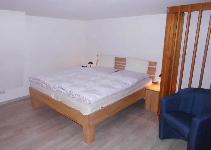 아파트 Atlantis-12 장크트 피터 오르딩